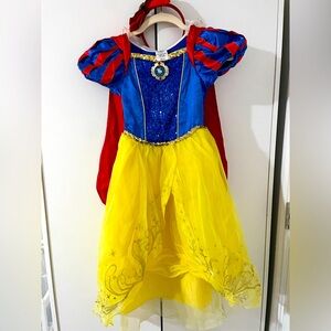 Disney Snow White costume